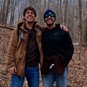 Meet your Posher, Jordan